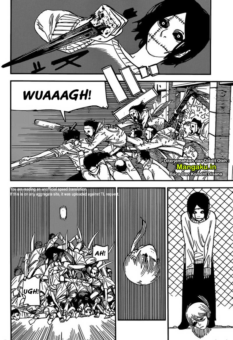 Read Chainsawman ID Manga Online