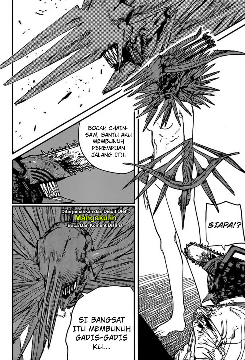 Read Chainsawman ID Manga Online