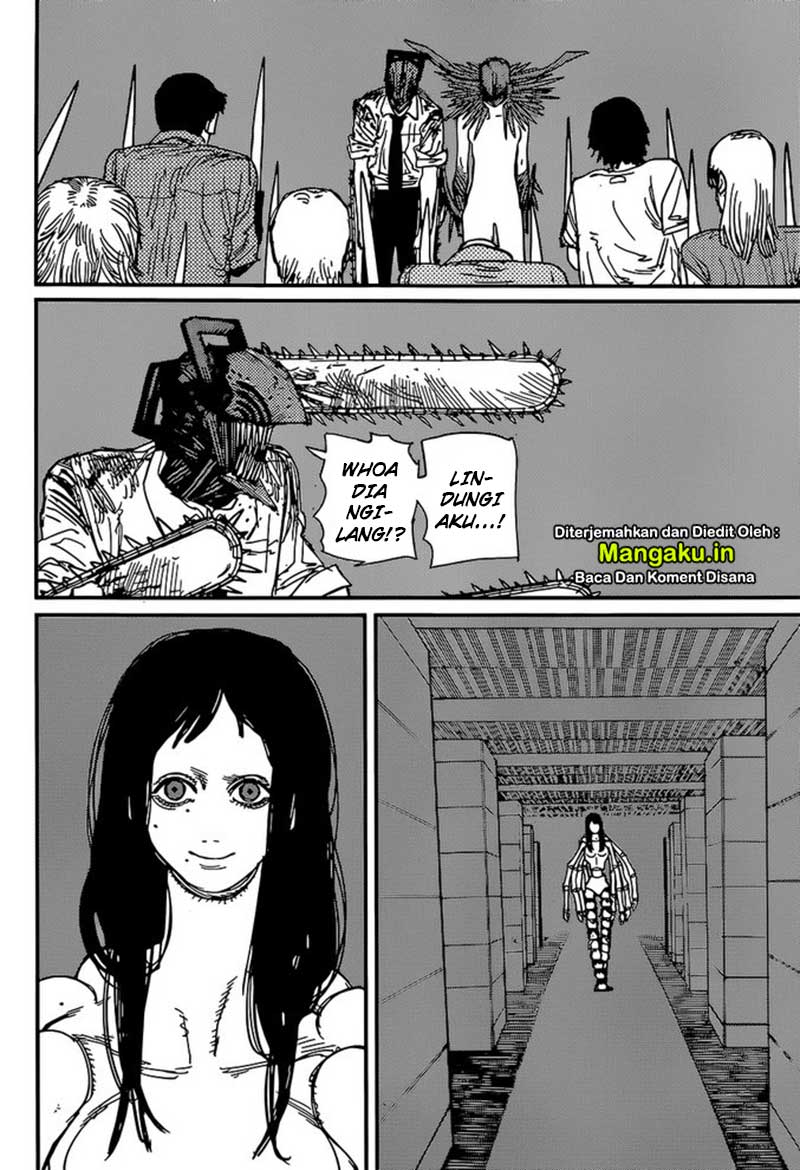 Read Chainsawman ID Manga Online