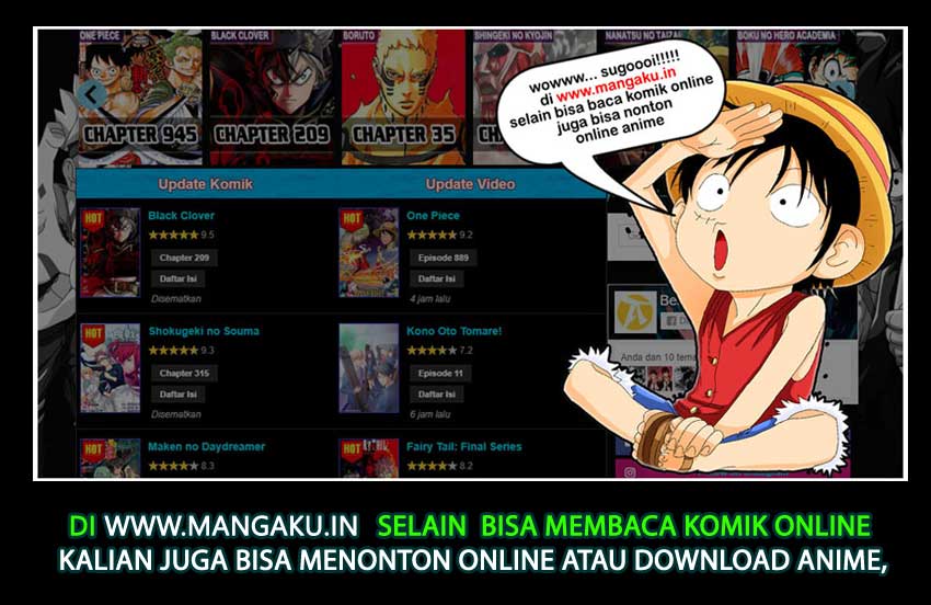 Read Chainsawman ID Manga Online