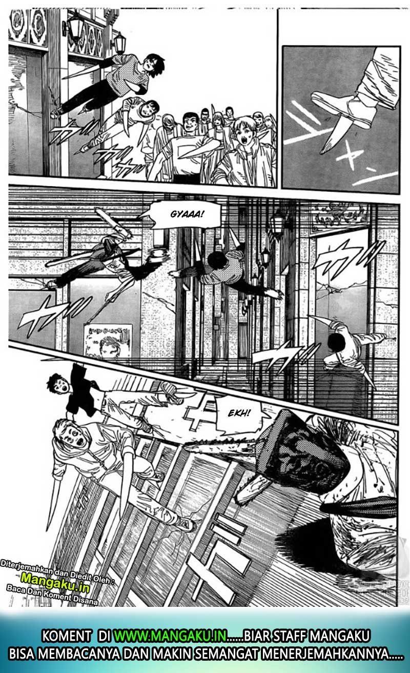 Read Chainsawman ID Manga Online