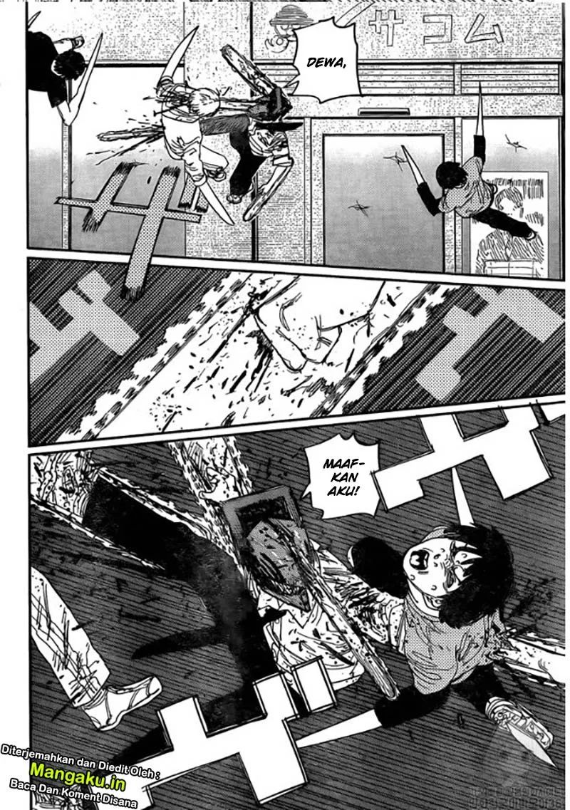 Read Chainsawman ID Manga Online