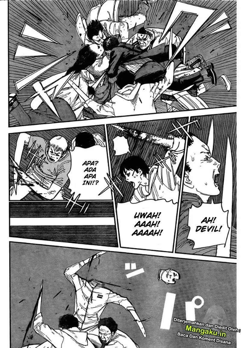 Read Chainsawman ID Manga Online