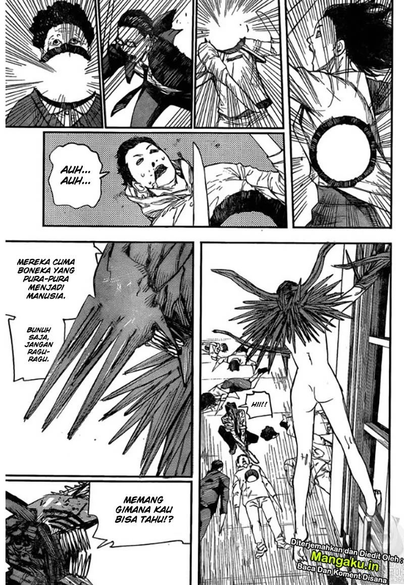 Read Chainsawman ID Manga Online