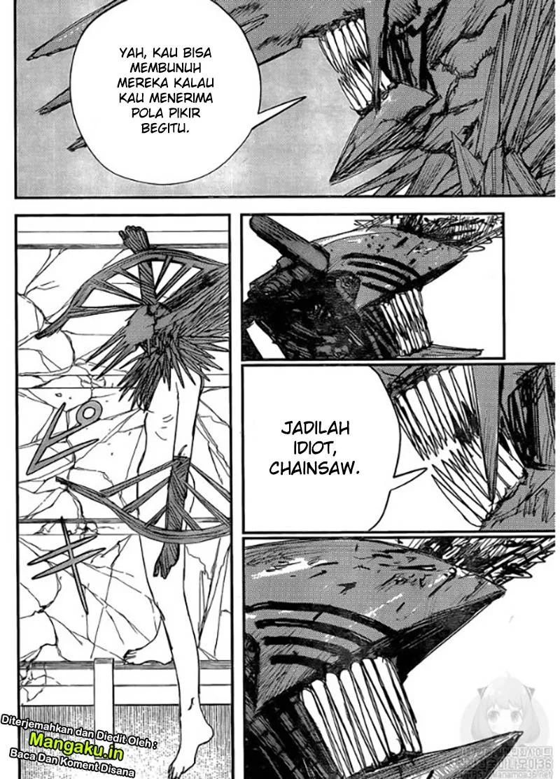 Read Chainsawman ID Manga Online