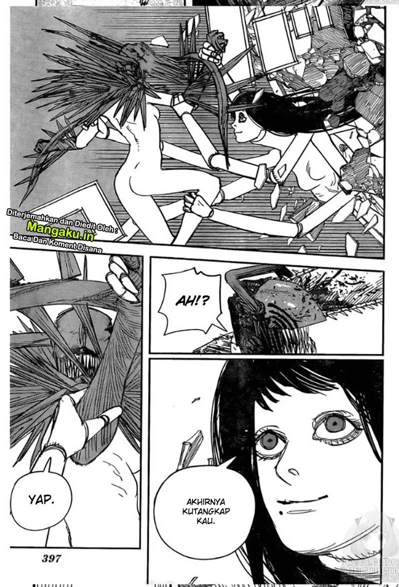 Read Chainsawman ID Manga Online