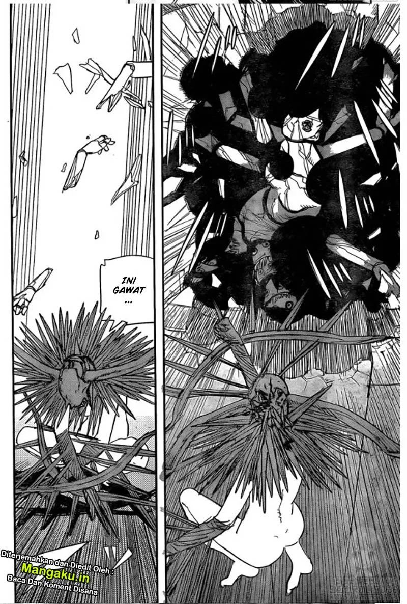 Read Chainsawman ID Manga Online