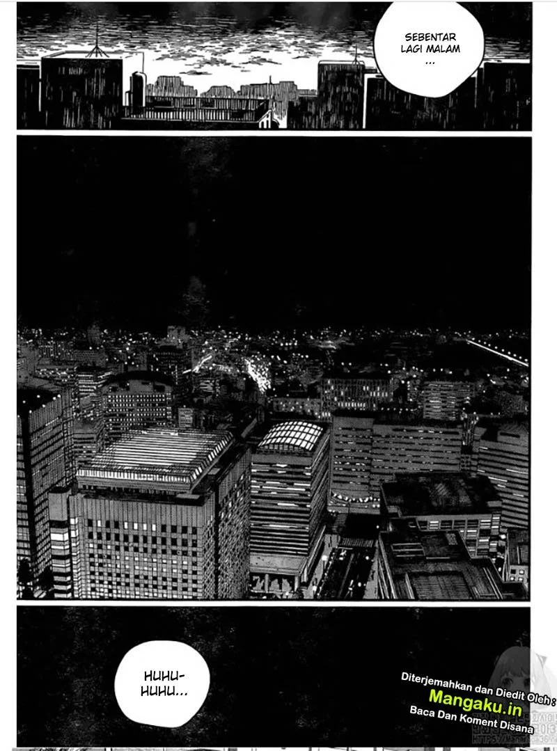 Read Chainsawman ID Manga Online