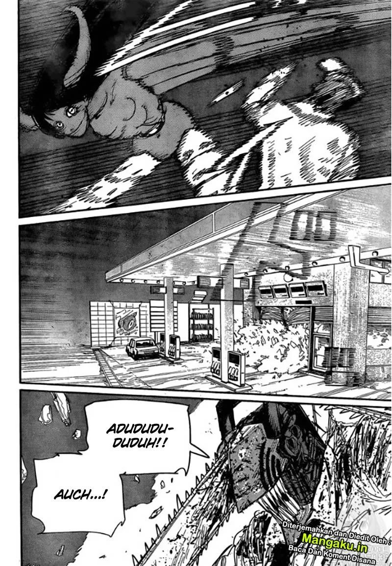 Read Chainsawman ID Manga Online