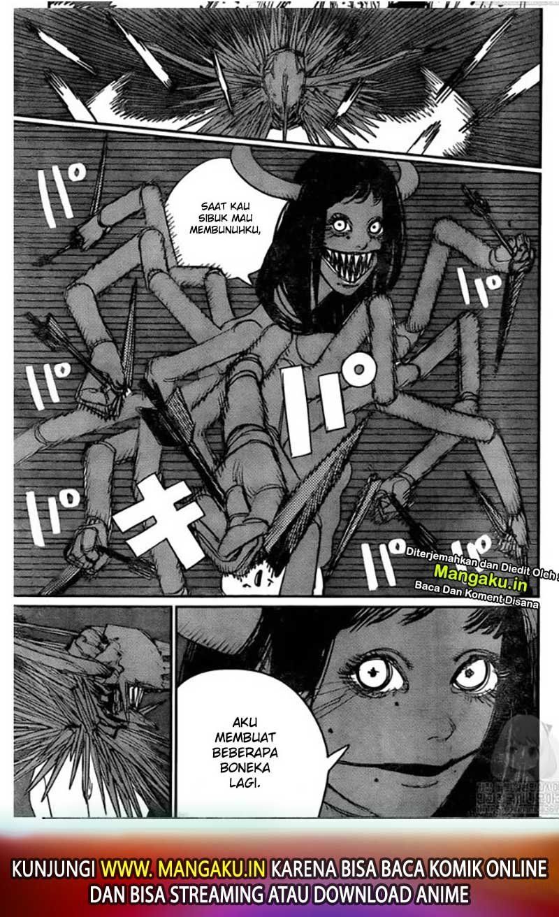 Read Chainsawman ID Manga Online