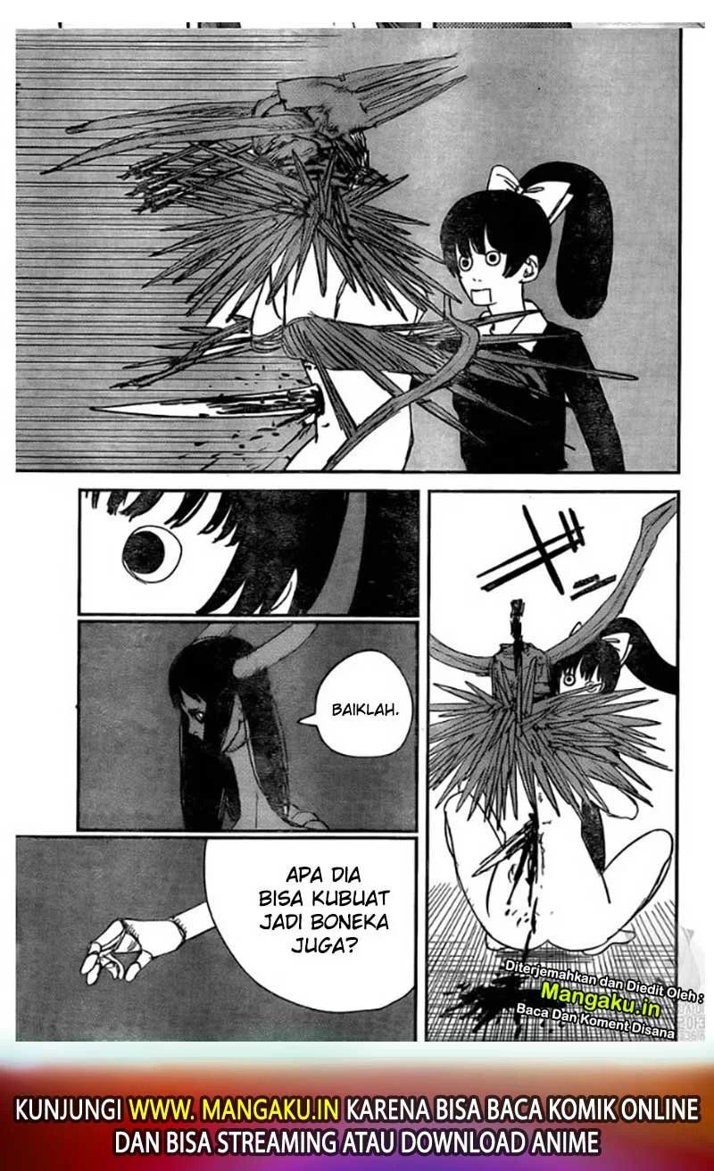 Read Chainsawman ID Manga Online