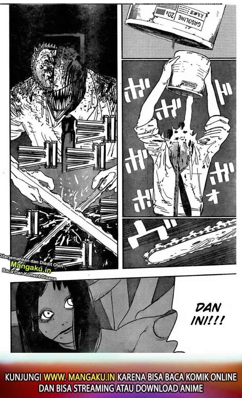 Read Chainsawman ID Manga Online