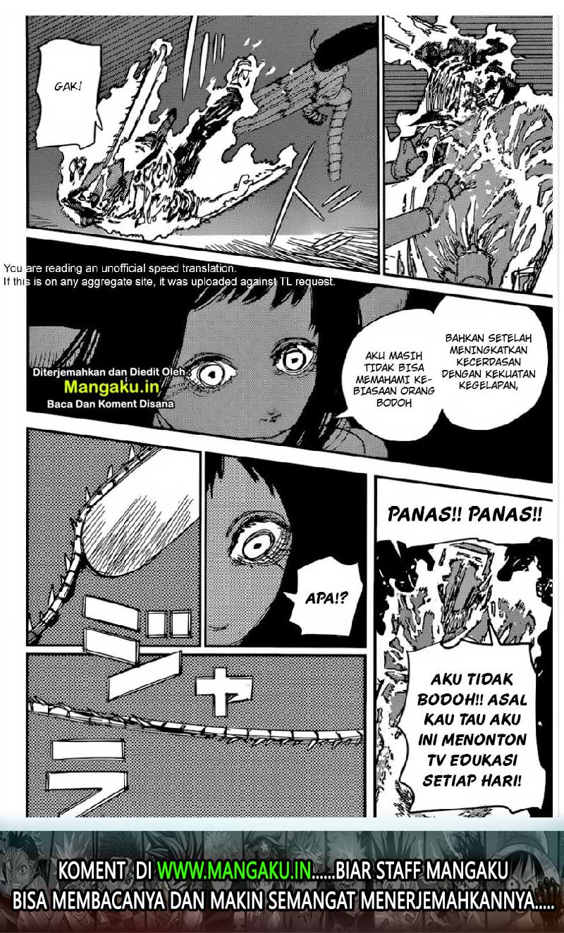 Read Chainsawman ID Manga Online