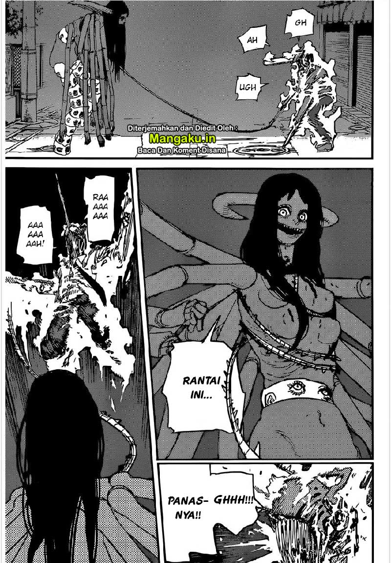 Read Chainsawman ID Manga Online