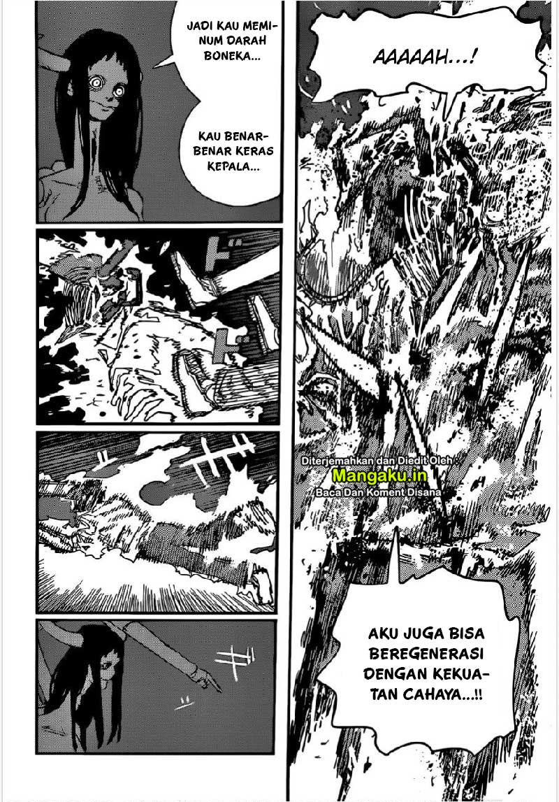 Read Chainsawman ID Manga Online
