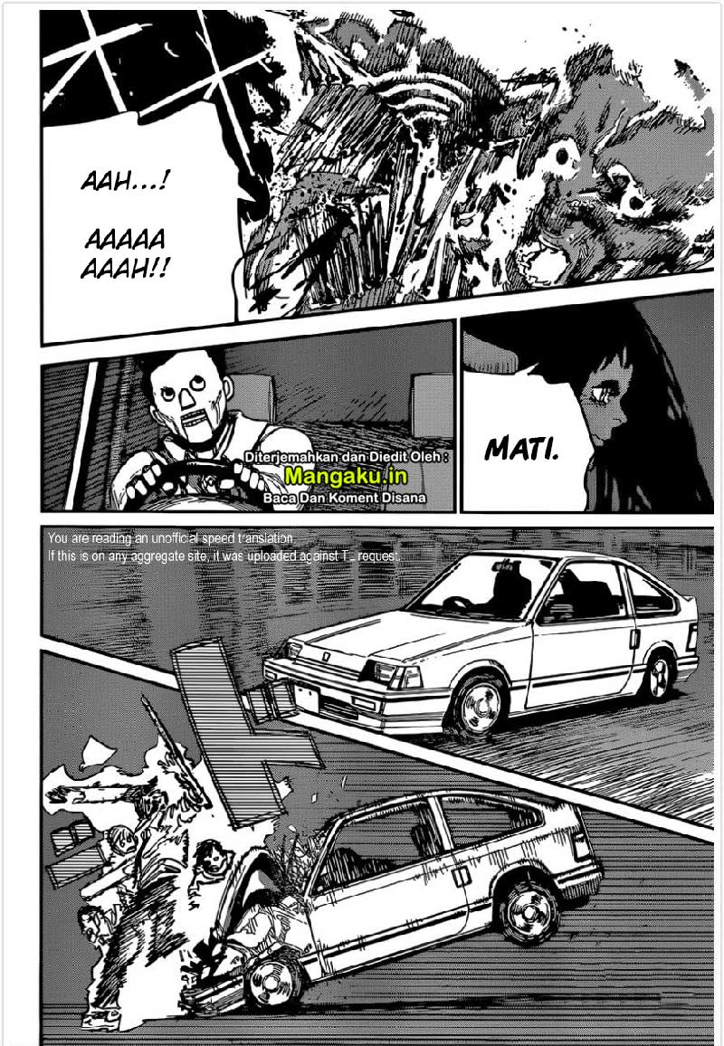 Read Chainsawman ID Manga Online