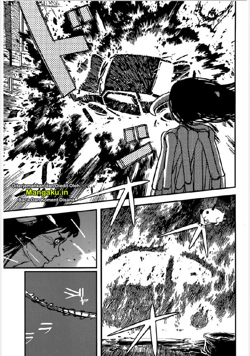 Read Chainsawman ID Manga Online