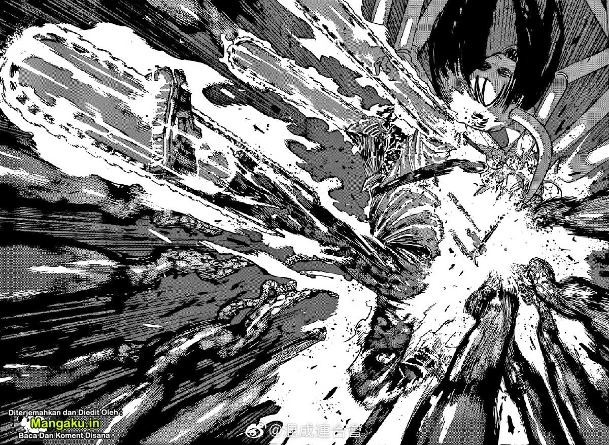 Read Chainsawman ID Manga Online