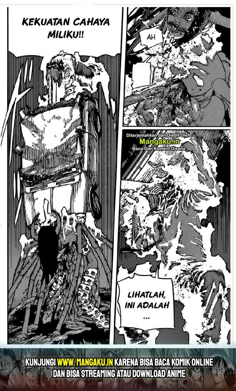 Read Chainsawman ID Manga Online