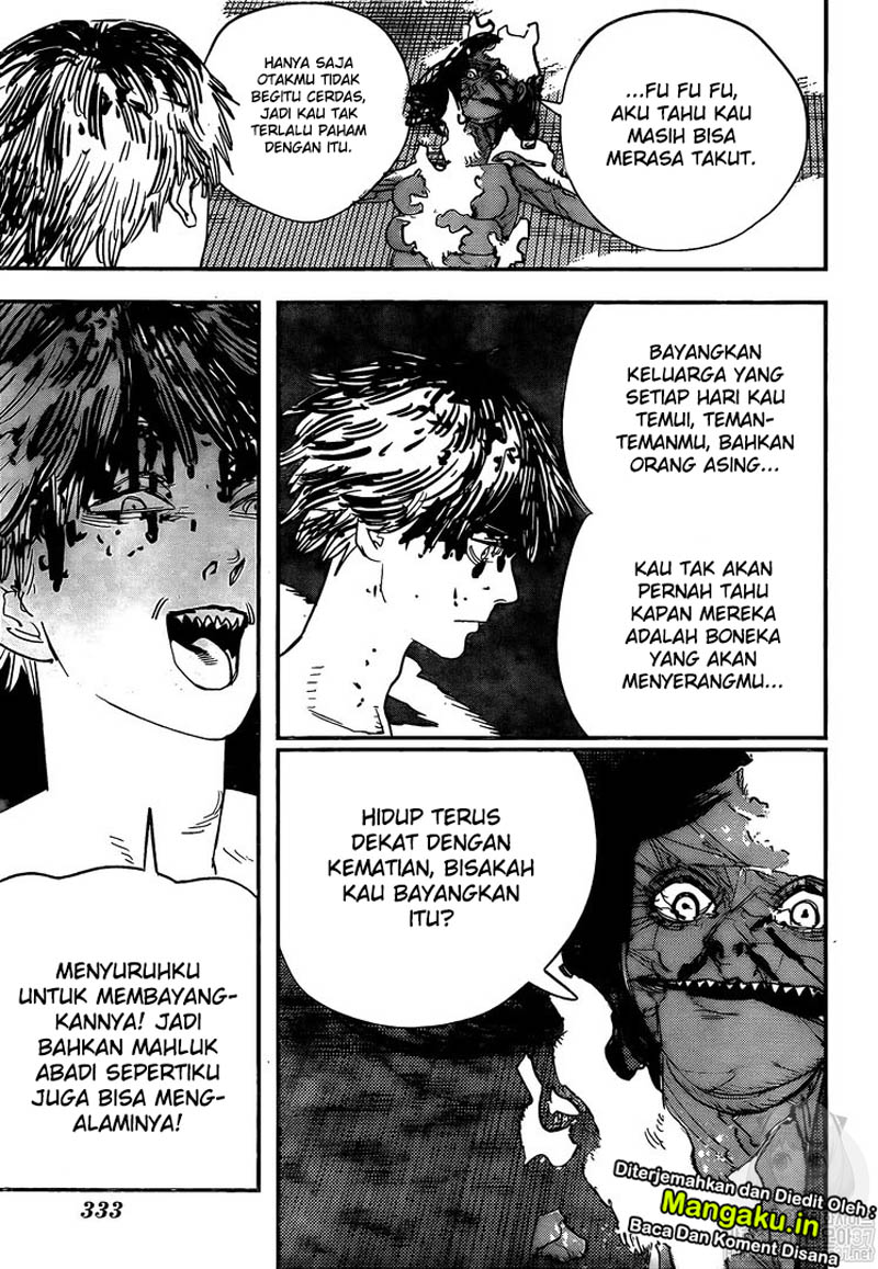 Read Chainsawman ID Manga Online