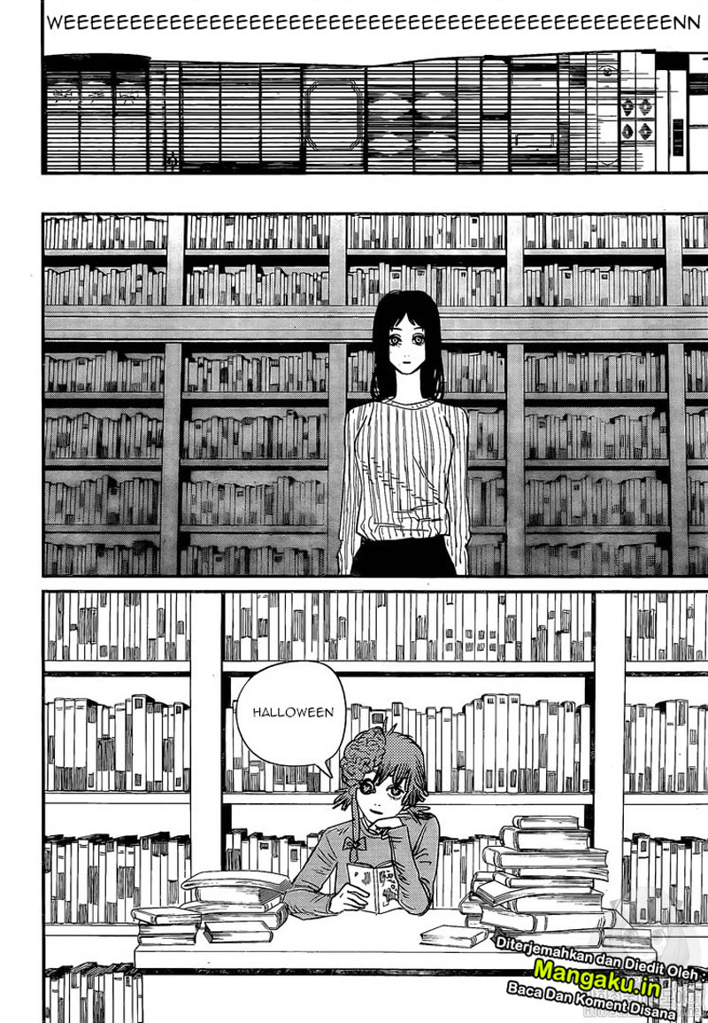 Read Chainsawman ID Manga Online