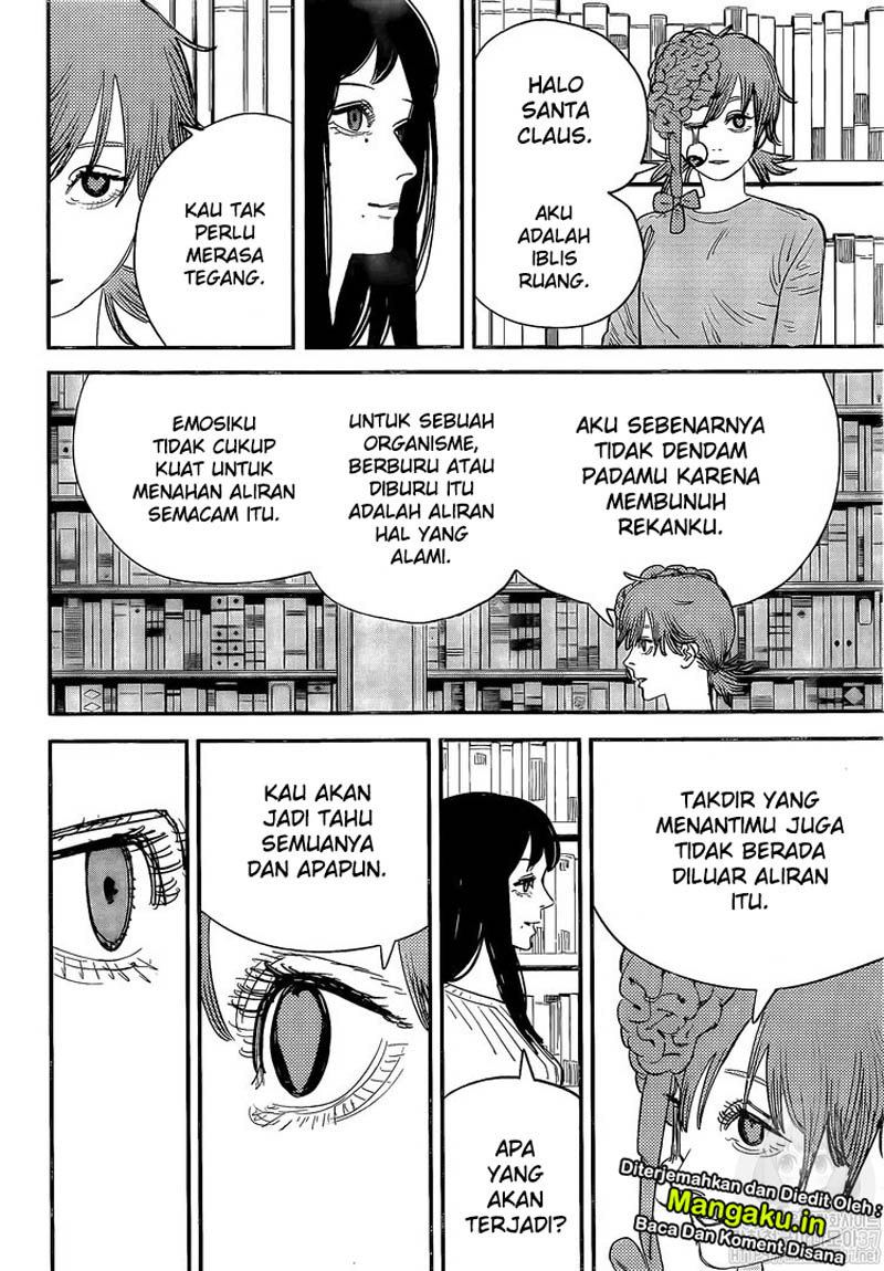 Read Chainsawman ID Manga Online