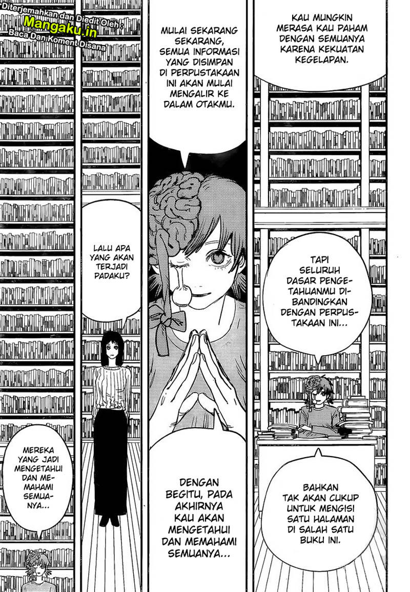 Read Chainsawman ID Manga Online