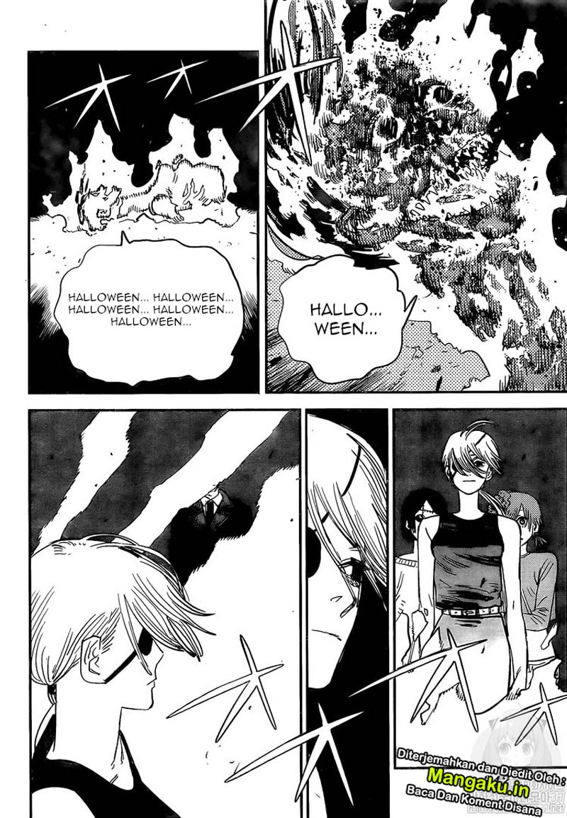 Read Chainsawman ID Manga Online