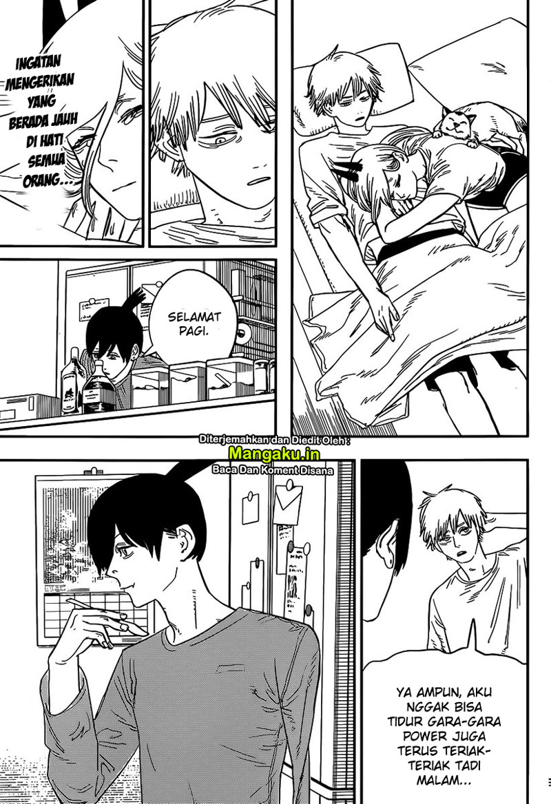 Read Chainsawman ID Manga Online
