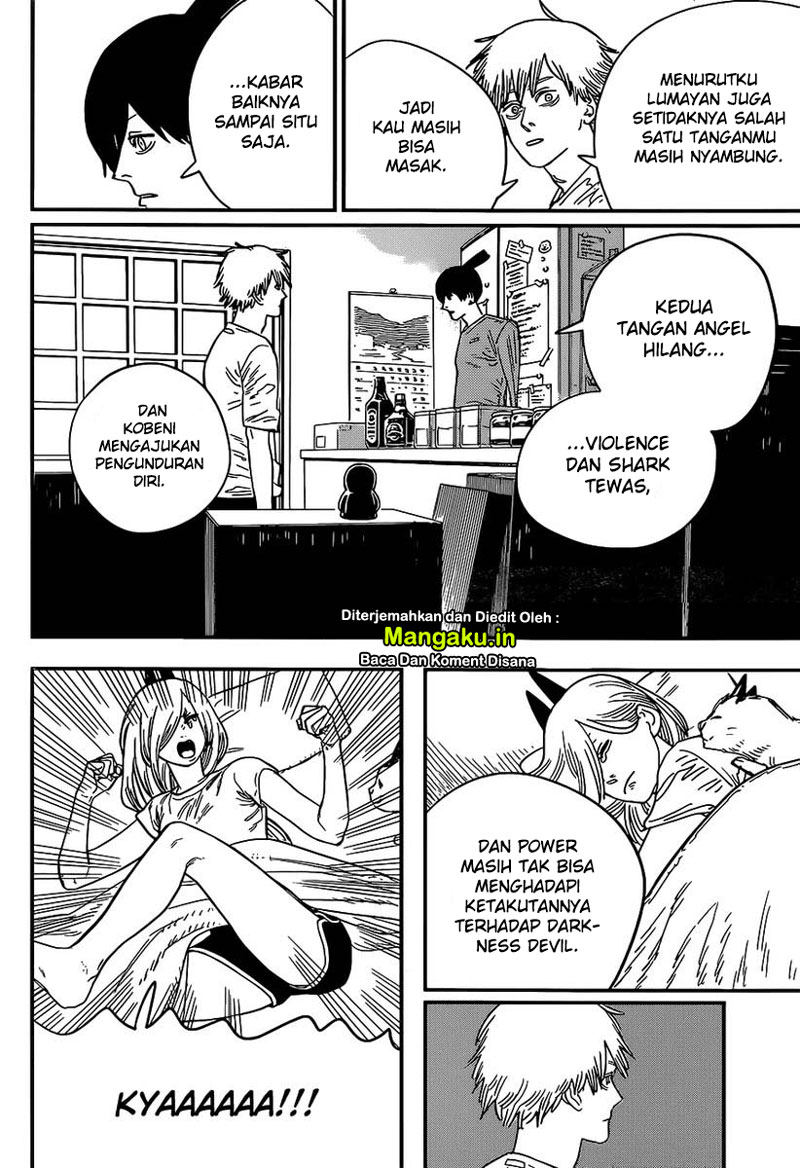 Read Chainsawman ID Manga Online