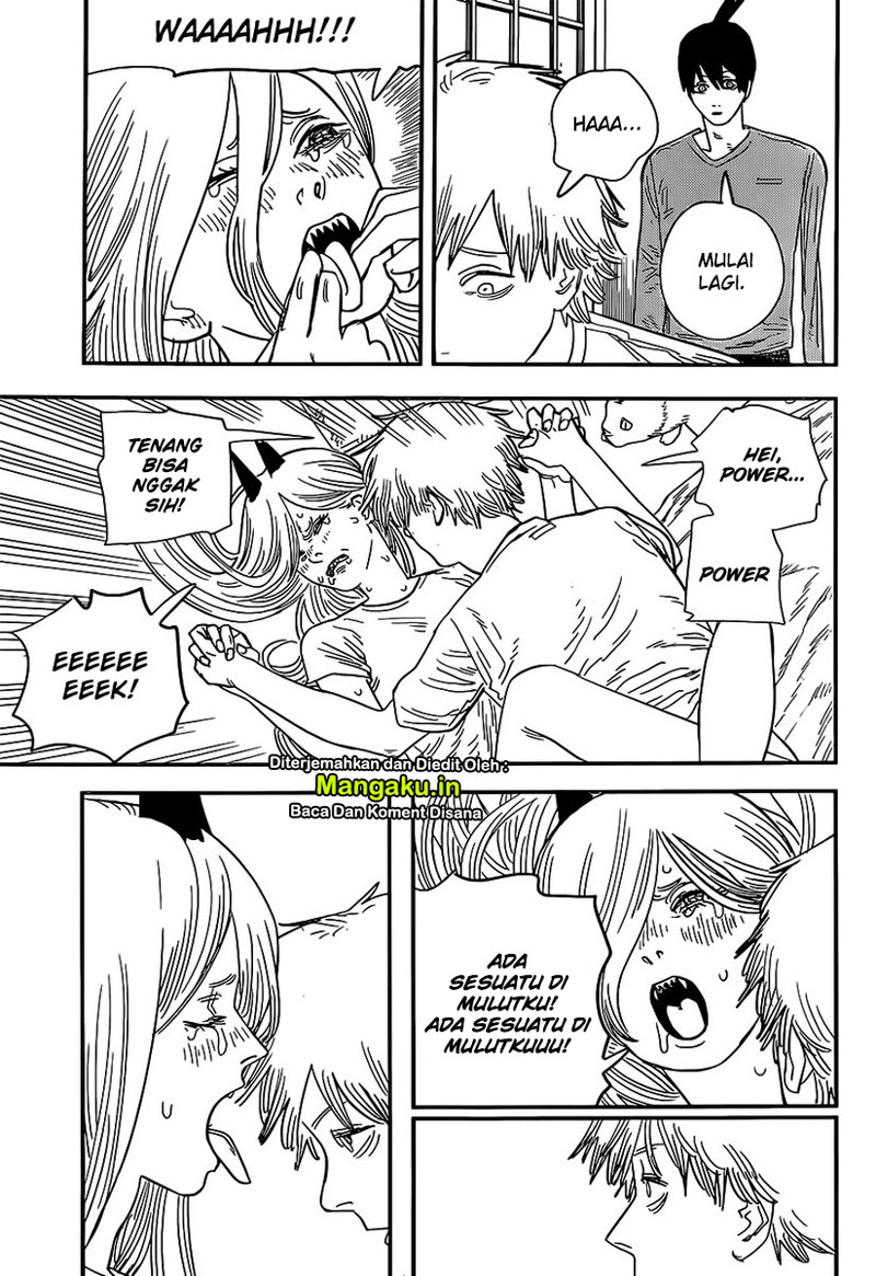 Read Chainsawman ID Manga Online