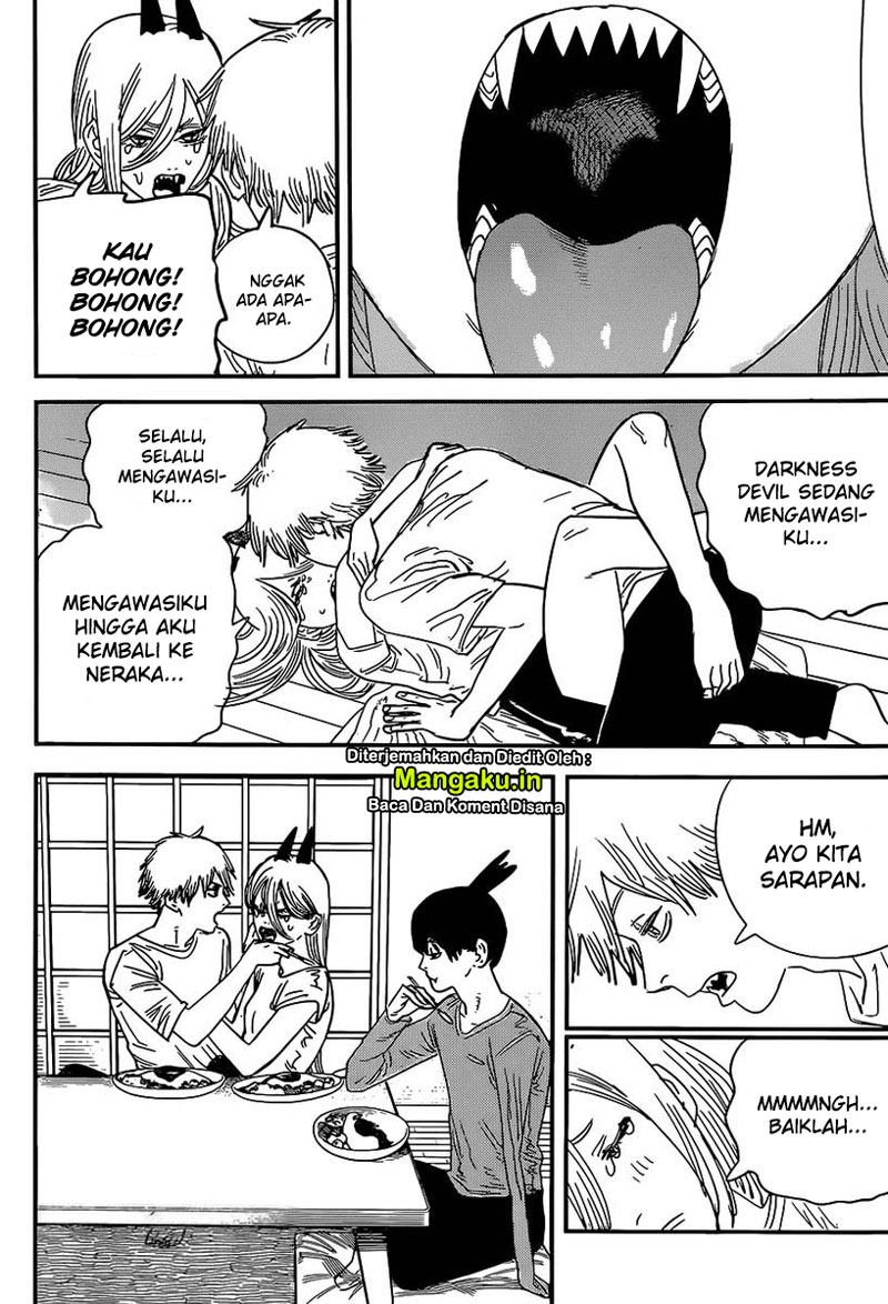 Read Chainsawman ID Manga Online