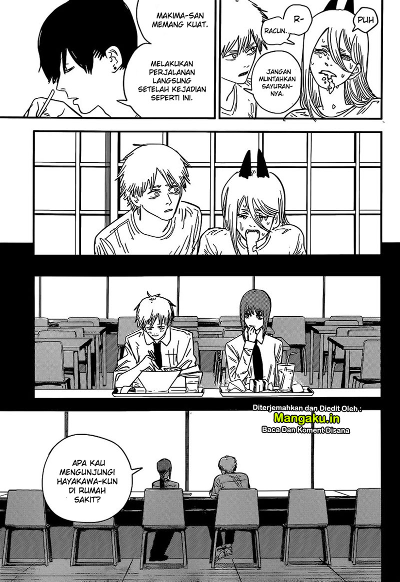 Read Chainsawman ID Manga Online
