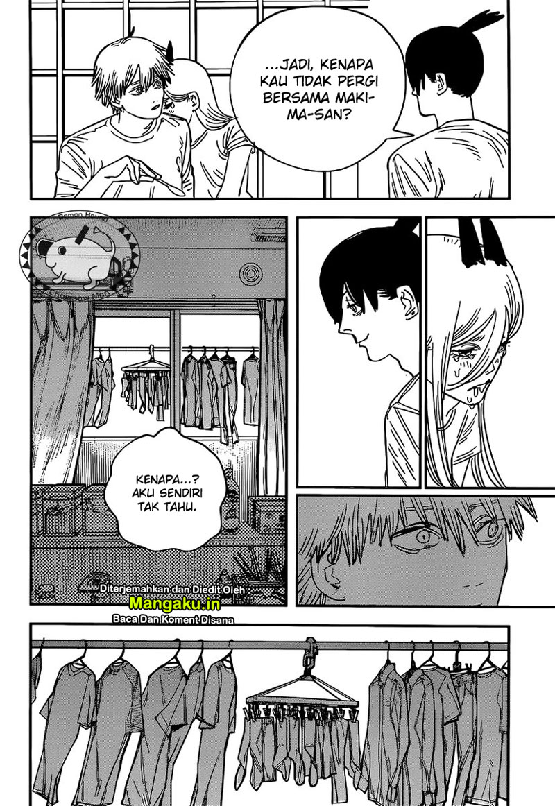 Read Chainsawman ID Manga Online