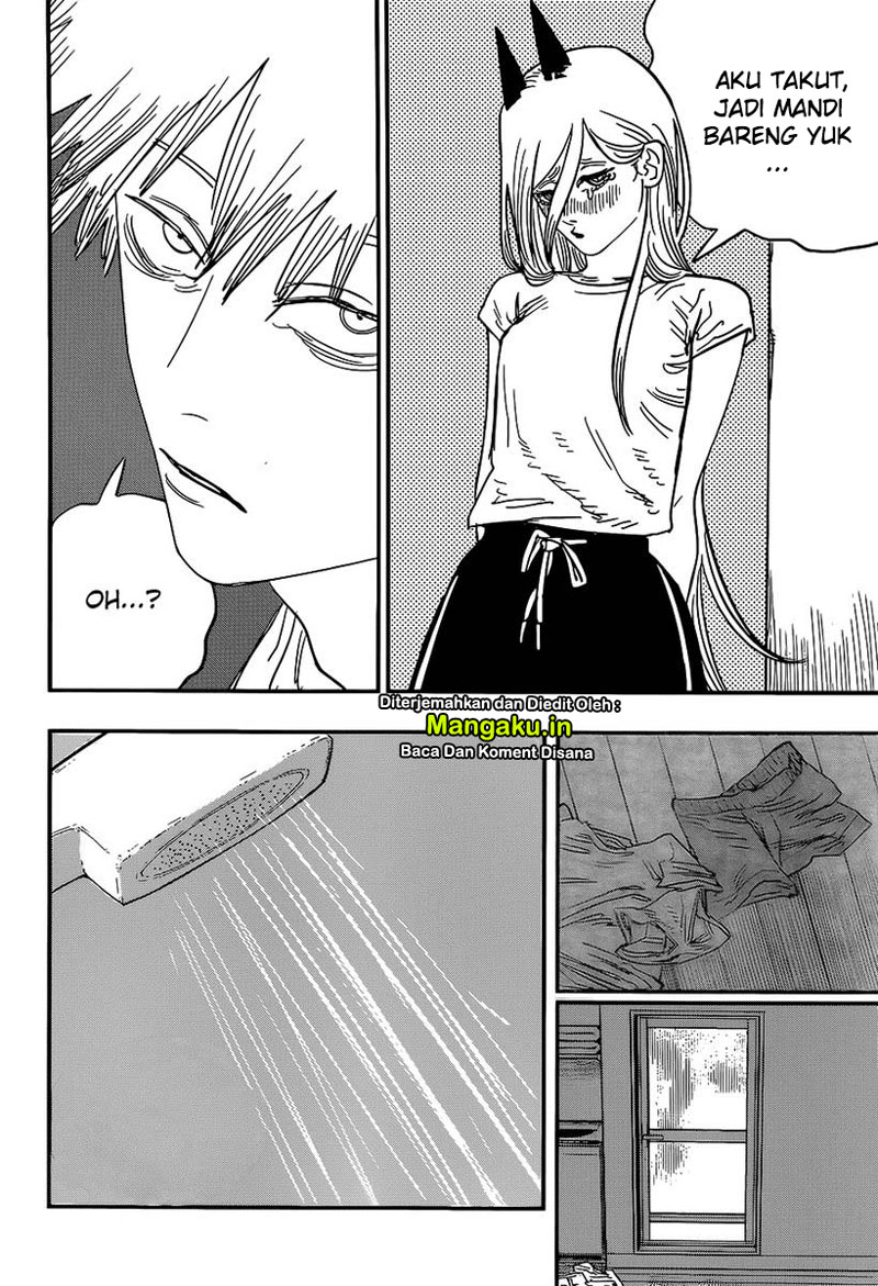 Read Chainsawman ID Manga Online