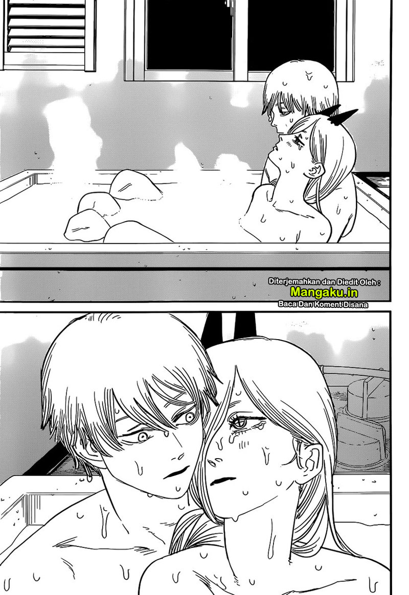 Read Chainsawman ID Manga Online