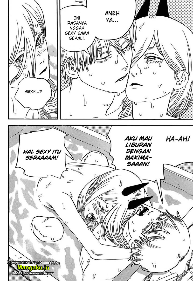 Read Chainsawman ID Manga Online