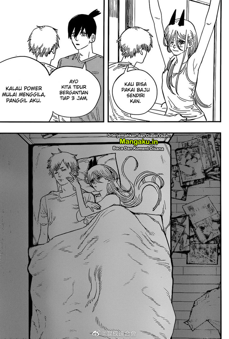Read Chainsawman ID Manga Online
