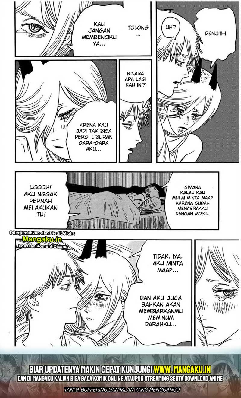 Read Chainsawman ID Manga Online