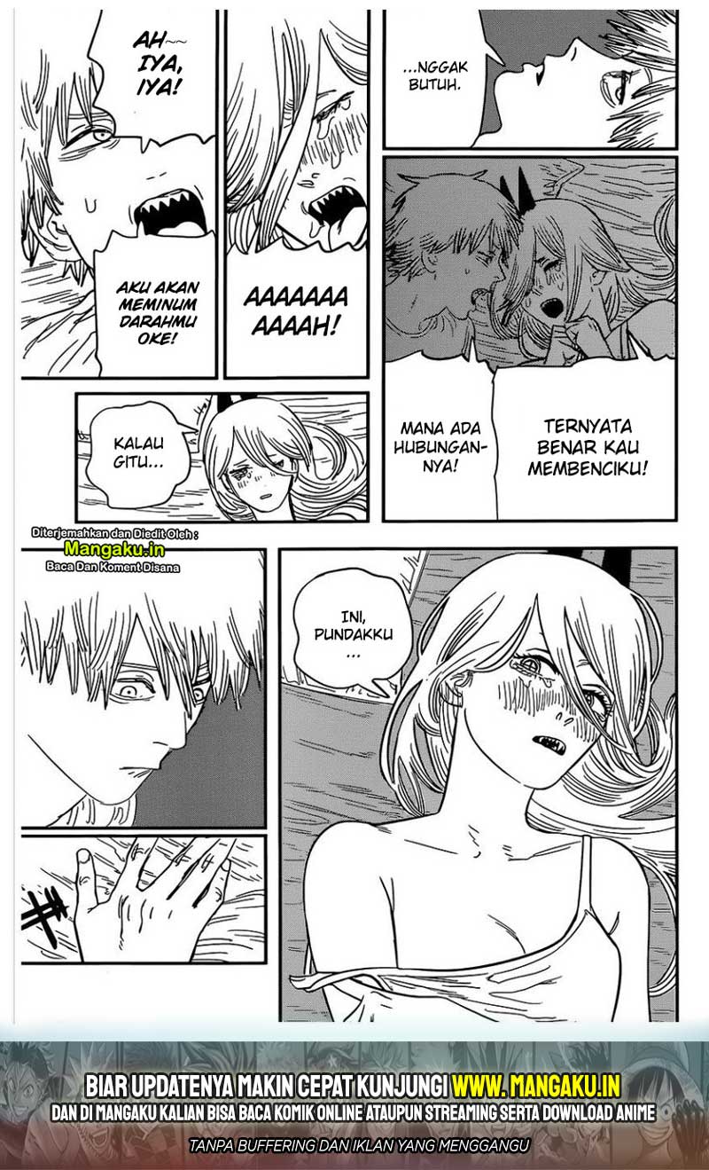 Read Chainsawman ID Manga Online