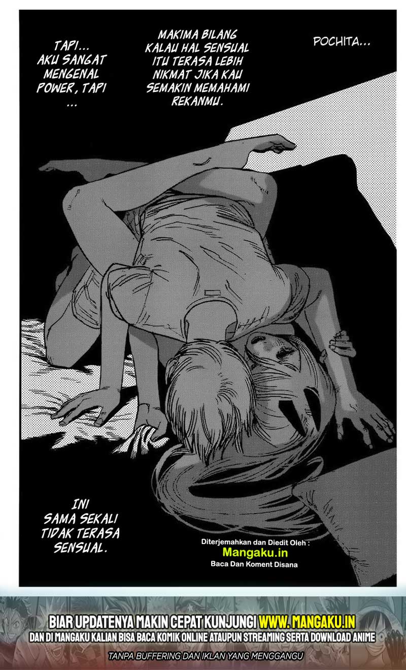 Read Chainsawman ID Manga Online