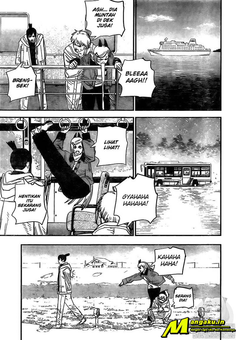 Read Chainsawman ID Manga Online
