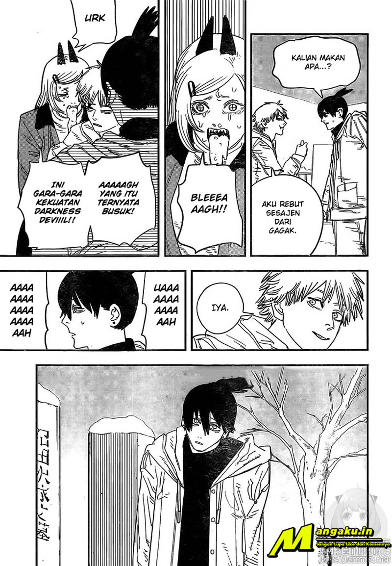 Read Chainsawman ID Manga Online