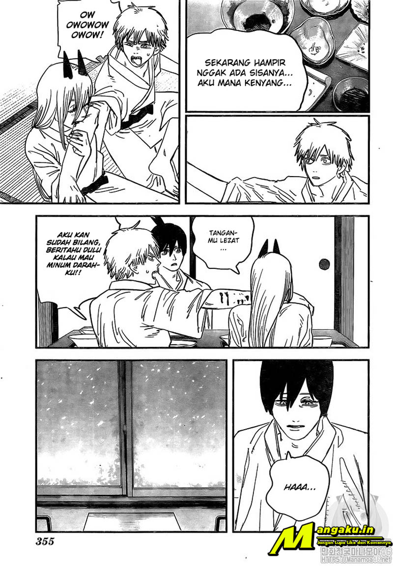 Read Chainsawman ID Manga Online