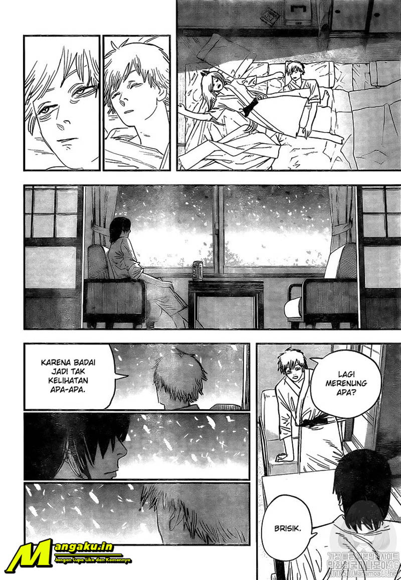 Read Chainsawman ID Manga Online