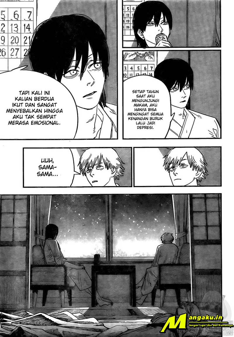 Read Chainsawman ID Manga Online