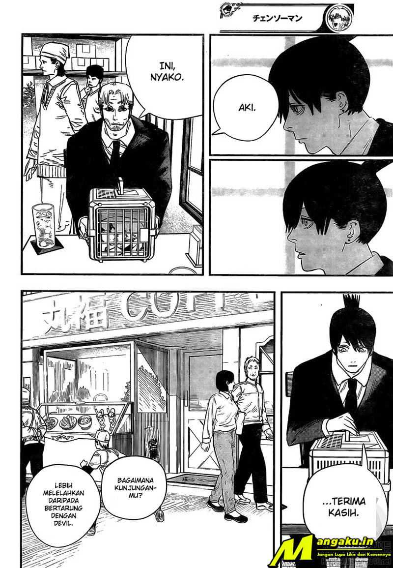 Read Chainsawman ID Manga Online