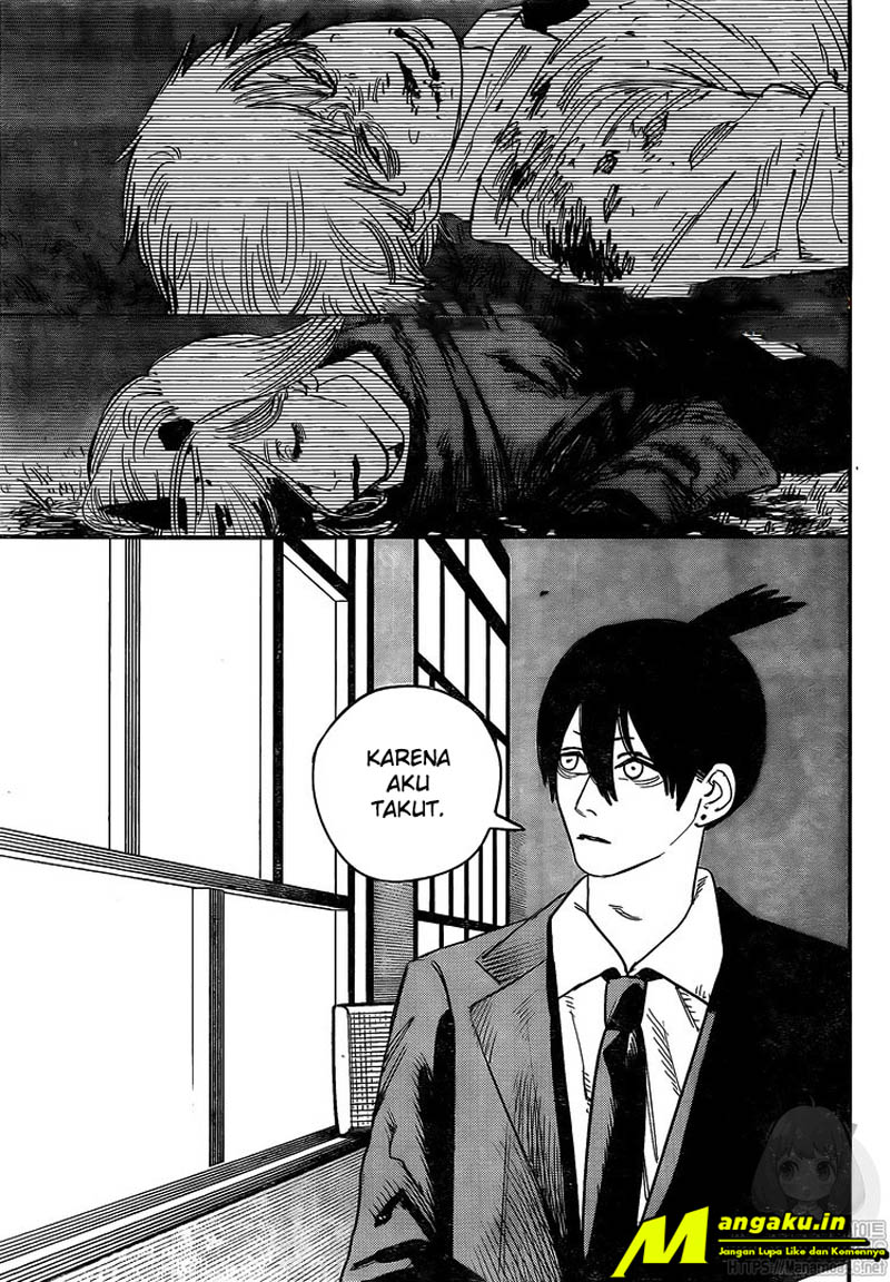 Read Chainsawman ID Manga Online