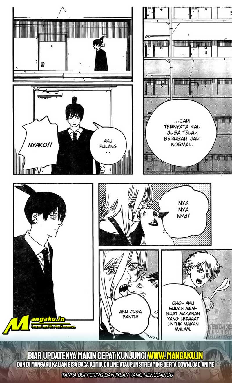 Read Chainsawman ID Manga Online