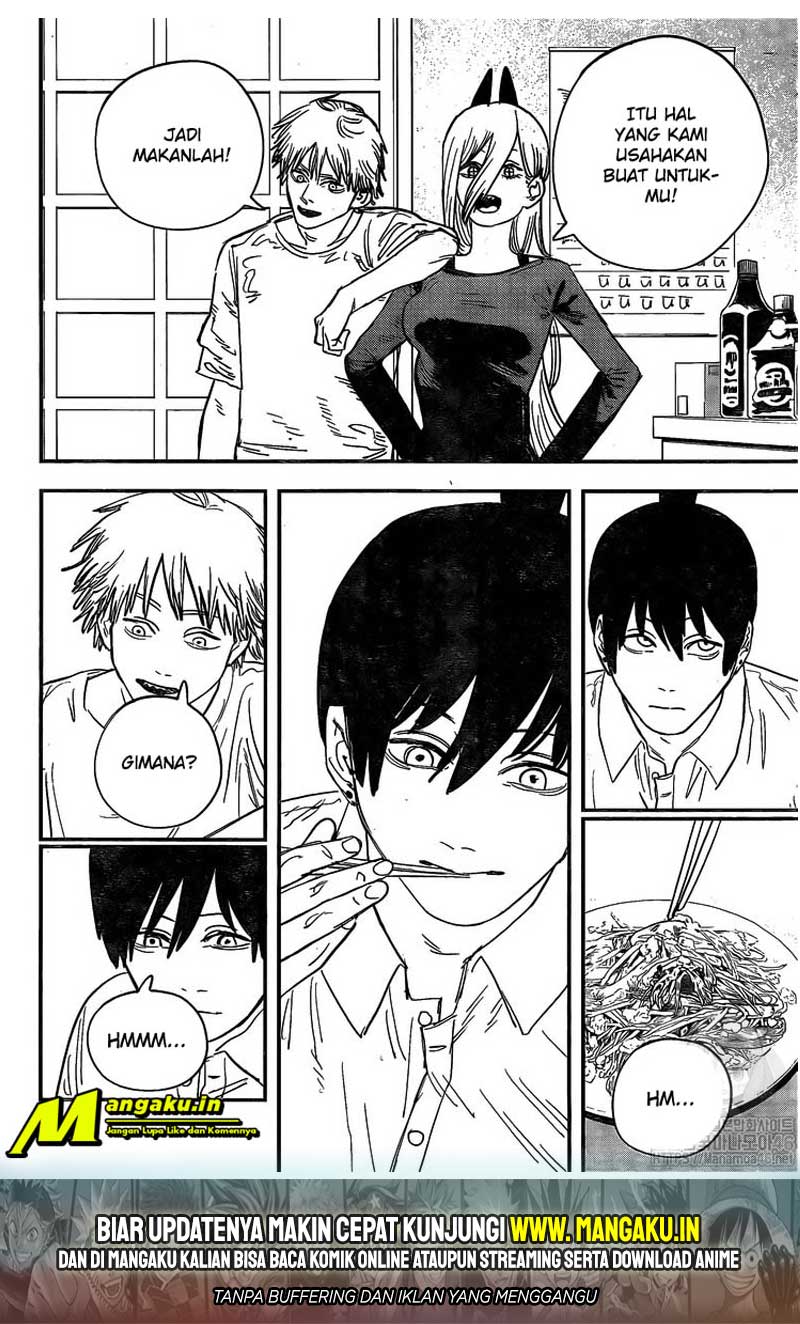 Read Chainsawman ID Manga Online